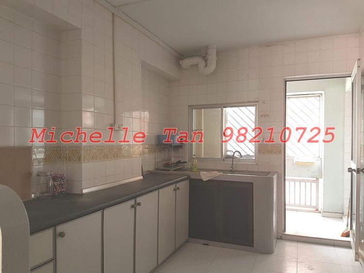 Blk 558 Choa Chu Kang North 6 (Choa Chu Kang), HDB Executive #164277282